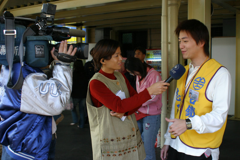 工作夥伴台灣鐵路旅遊攝影