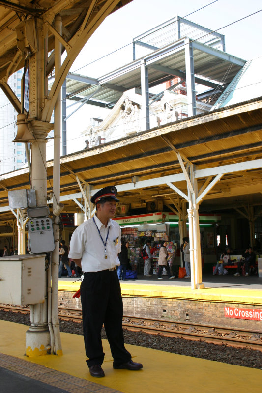 工作夥伴台灣鐵路旅遊攝影