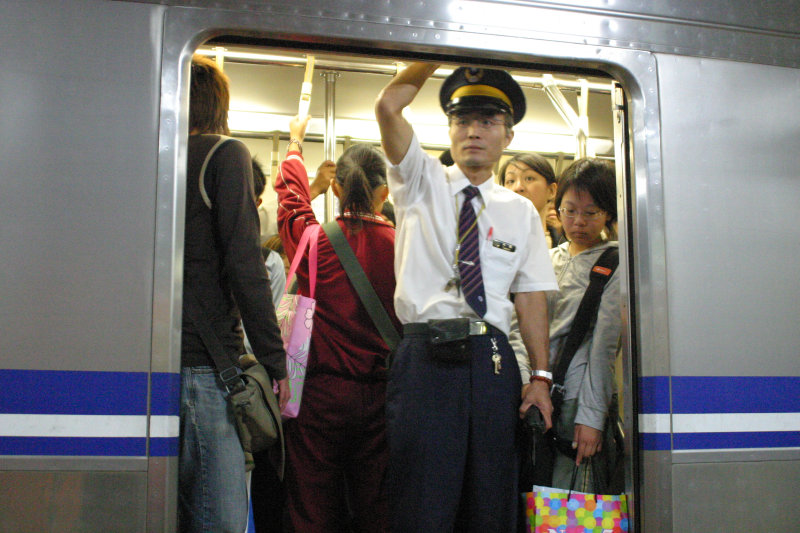 工作夥伴台灣鐵路旅遊攝影