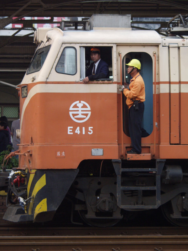 工作夥伴台灣鐵路旅遊攝影