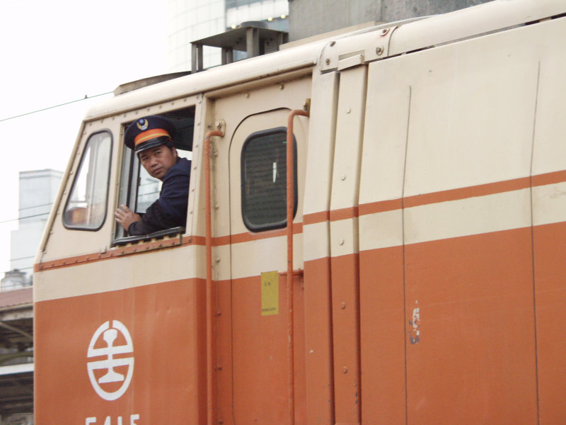 工作夥伴台灣鐵路旅遊攝影