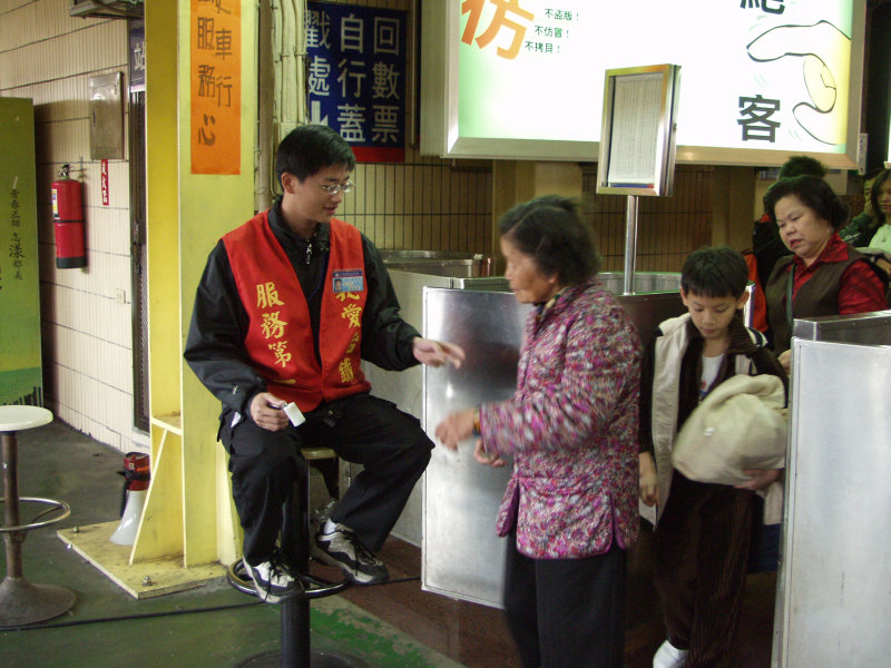 工作夥伴台灣鐵路旅遊攝影