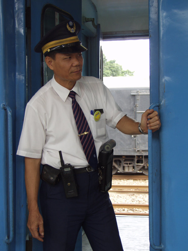 工作夥伴台灣鐵路旅遊攝影