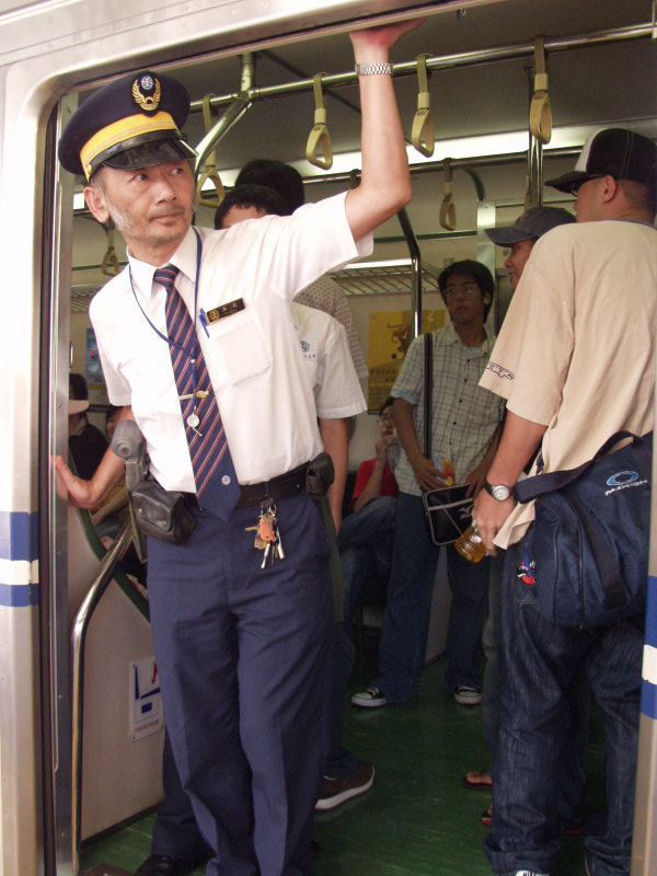 工作夥伴台灣鐵路旅遊攝影