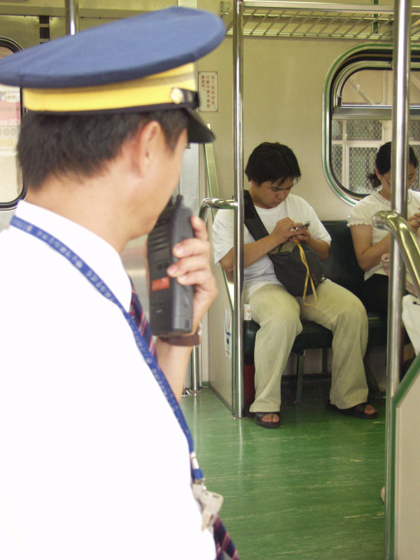 工作夥伴台灣鐵路旅遊攝影