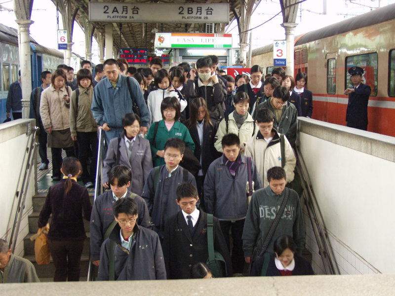 工作夥伴台灣鐵路旅遊攝影