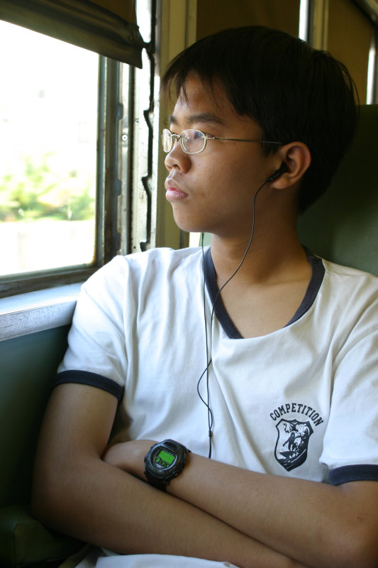 平快車數位版本台灣鐵路旅遊攝影