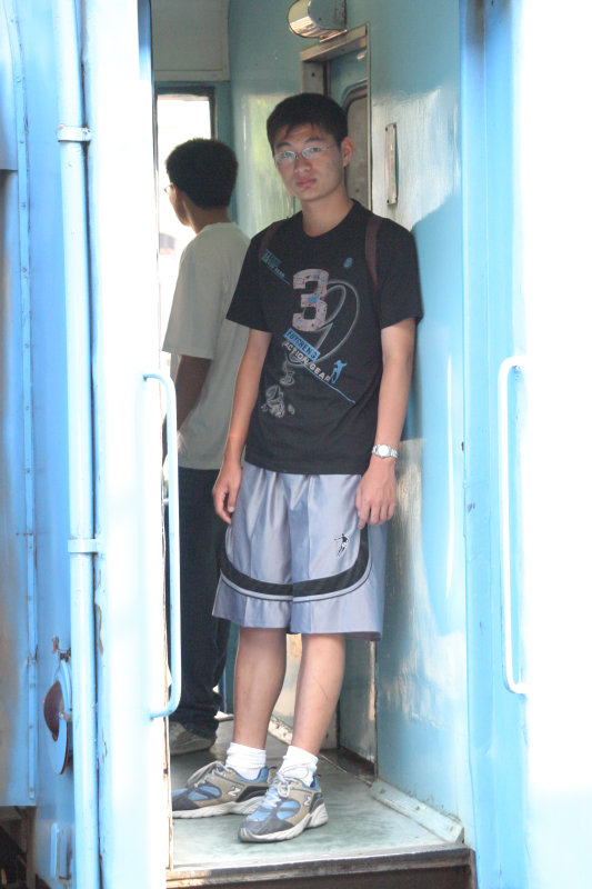 平快車數位版本台灣鐵路旅遊攝影