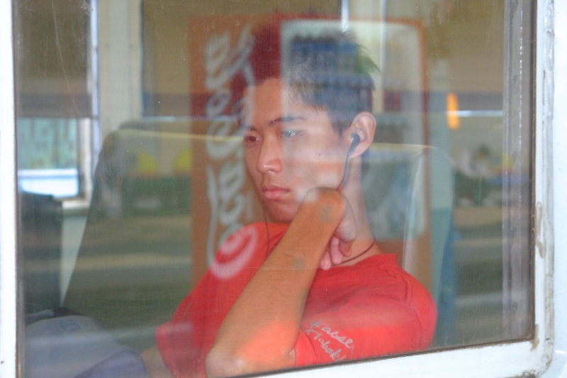 平快車數位版本台灣鐵路旅遊攝影