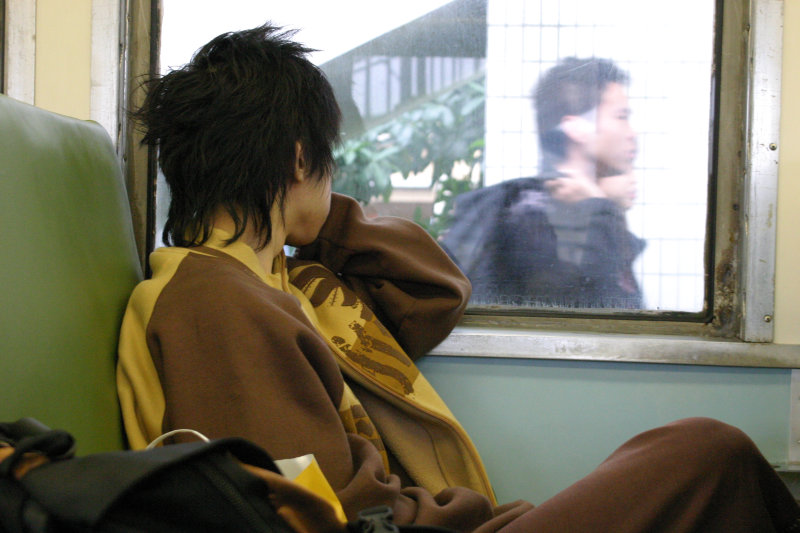 平快車數位版本台灣鐵路旅遊攝影