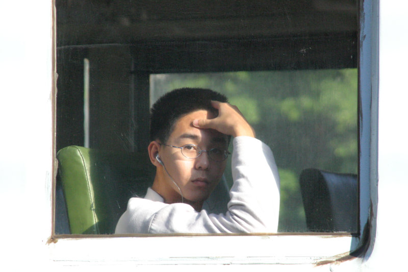 平快車數位版本台灣鐵路旅遊攝影