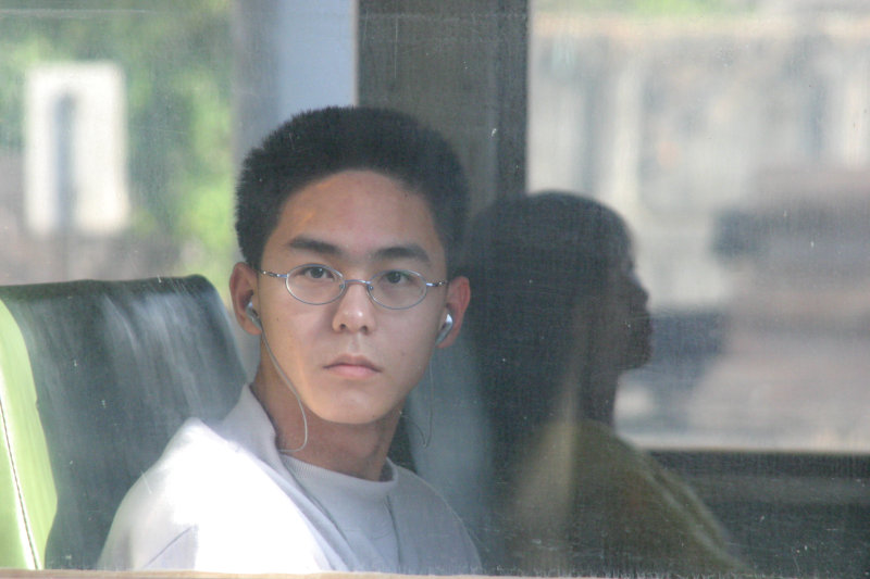 平快車數位版本台灣鐵路旅遊攝影