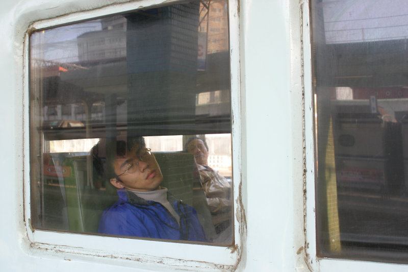 平快車數位版本台灣鐵路旅遊攝影