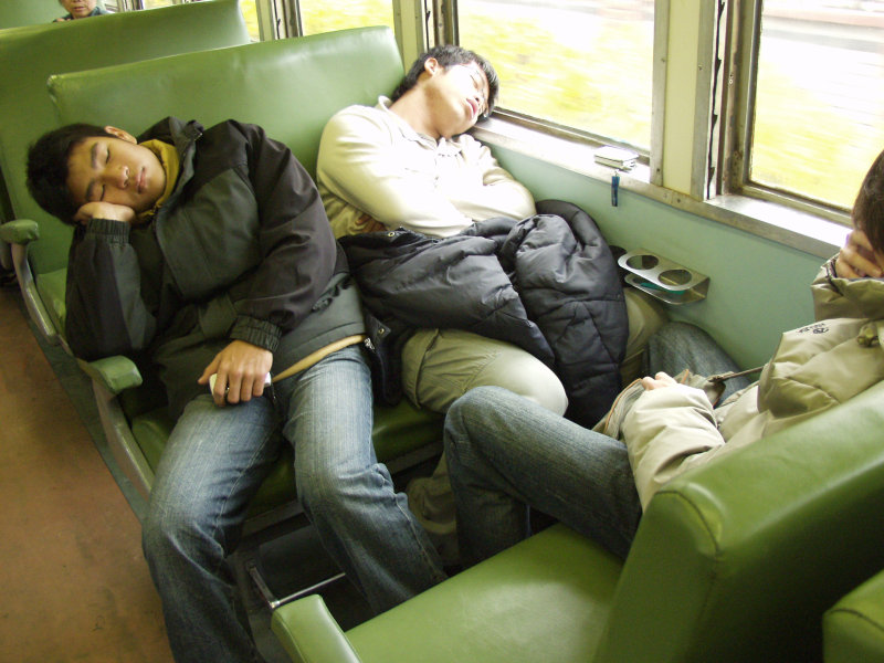 平快車數位版本台灣鐵路旅遊攝影