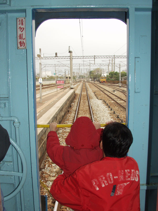平快車數位版本台灣鐵路旅遊攝影
