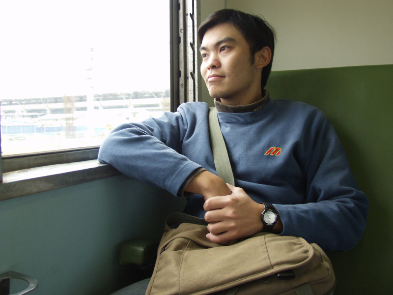 平快車數位版本台灣鐵路旅遊攝影