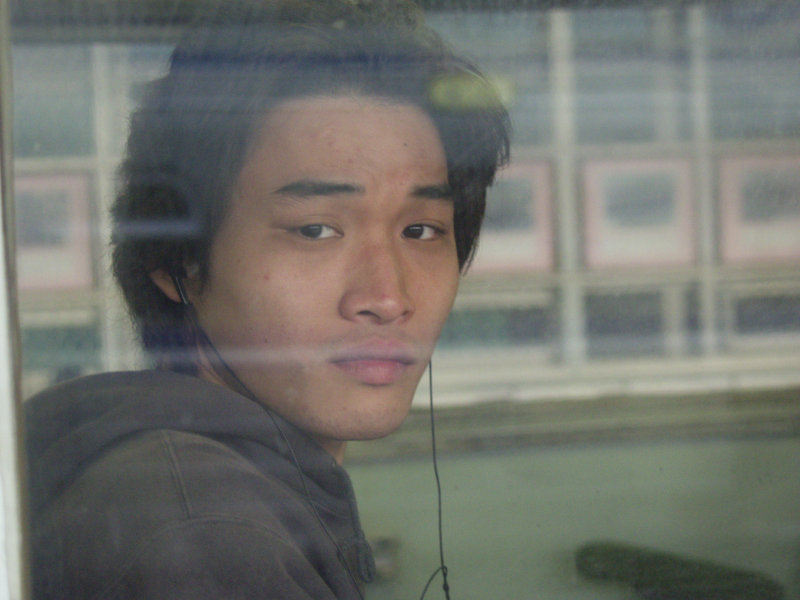 平快車數位版本台灣鐵路旅遊攝影