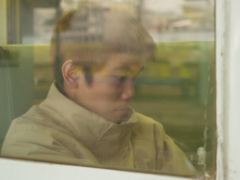 平快車數位版本台灣鐵路旅遊攝影