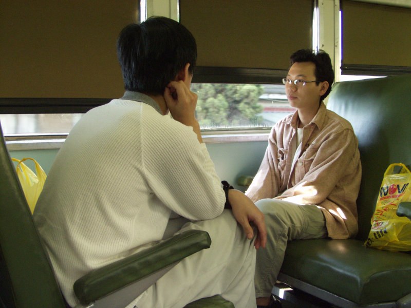 平快車數位版本台灣鐵路旅遊攝影