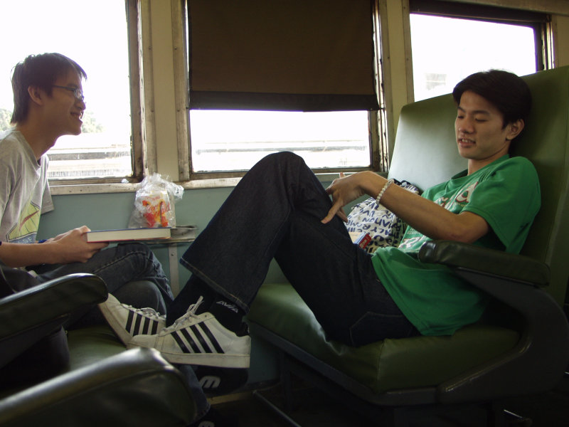 平快車數位版本台灣鐵路旅遊攝影