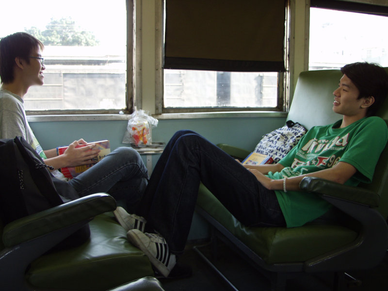 平快車數位版本台灣鐵路旅遊攝影