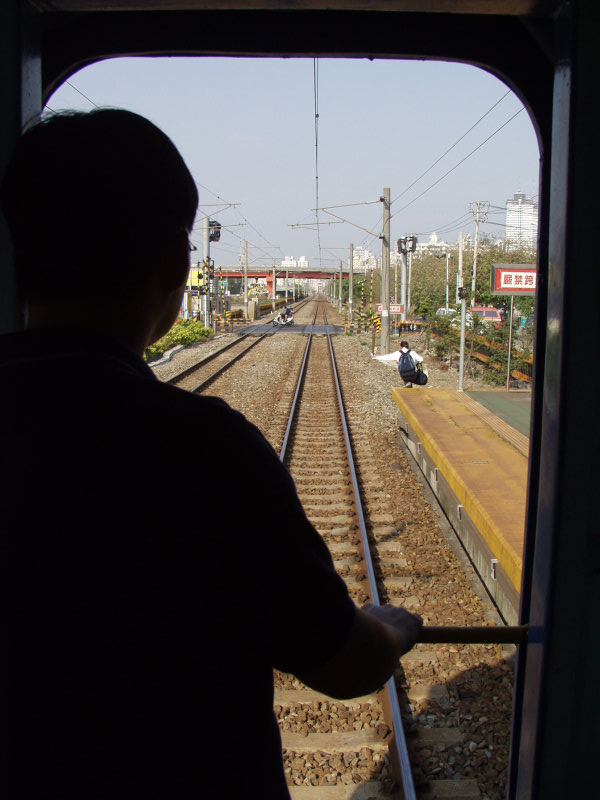 平快車數位版本台灣鐵路旅遊攝影