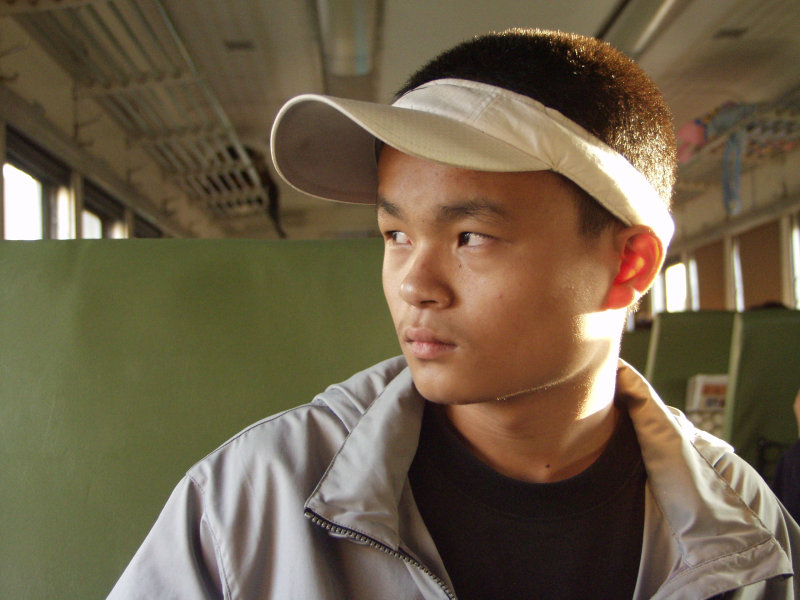 平快車數位版本台灣鐵路旅遊攝影