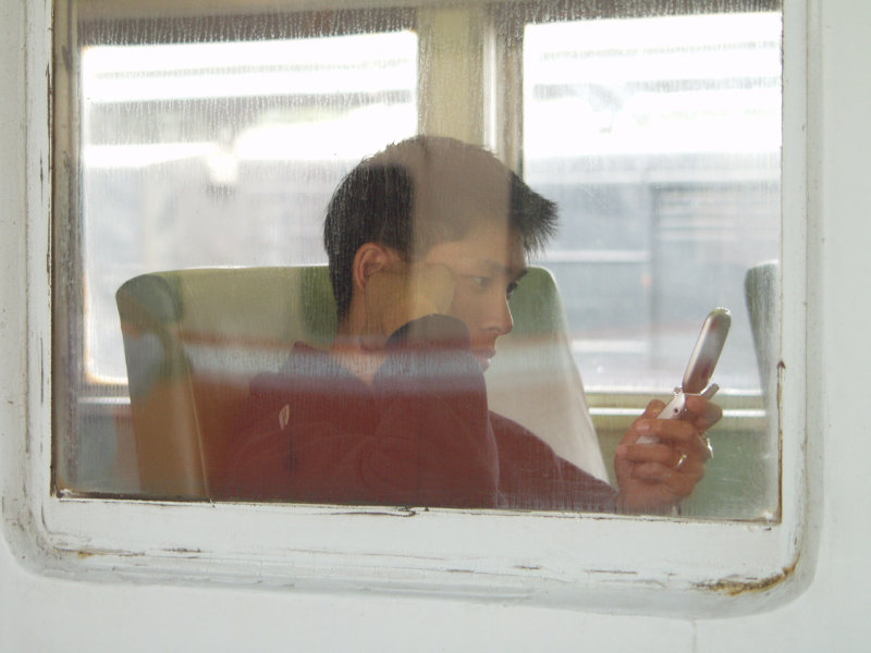 平快車數位版本台灣鐵路旅遊攝影