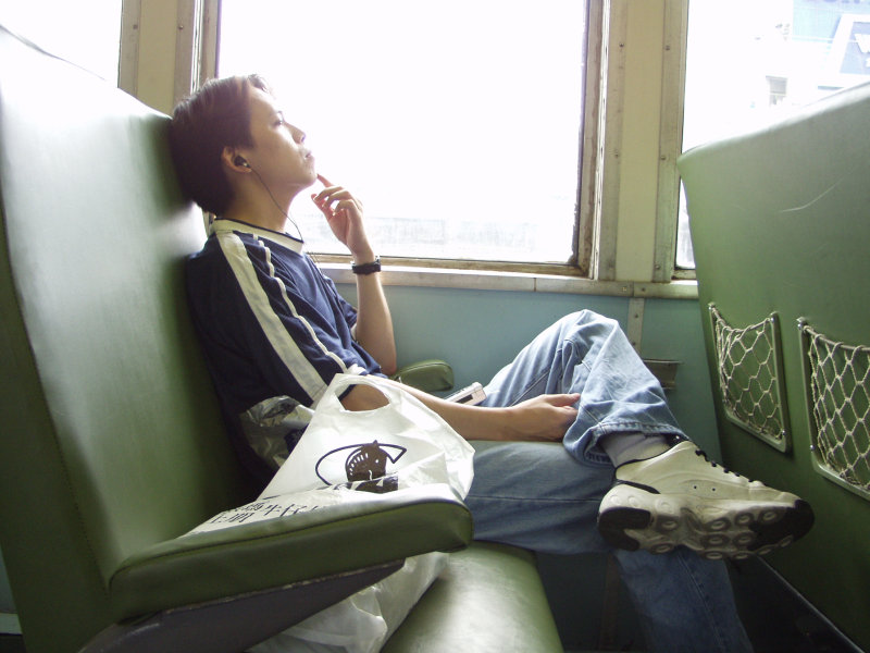 平快車數位版本台灣鐵路旅遊攝影