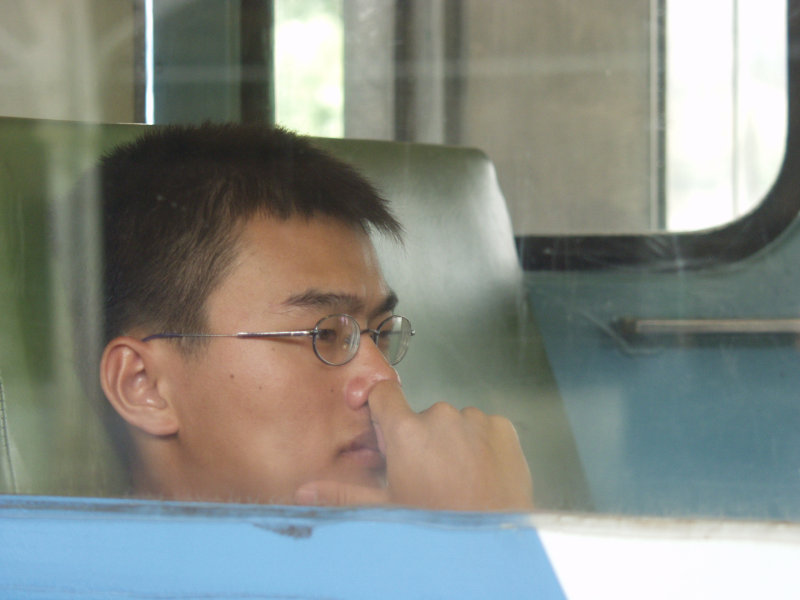 平快車數位版本台灣鐵路旅遊攝影