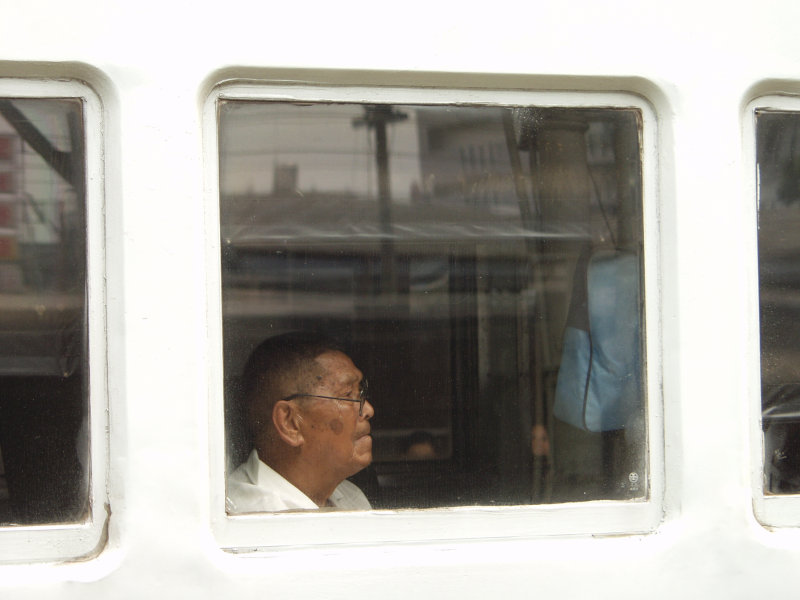 平快車數位版本台灣鐵路旅遊攝影