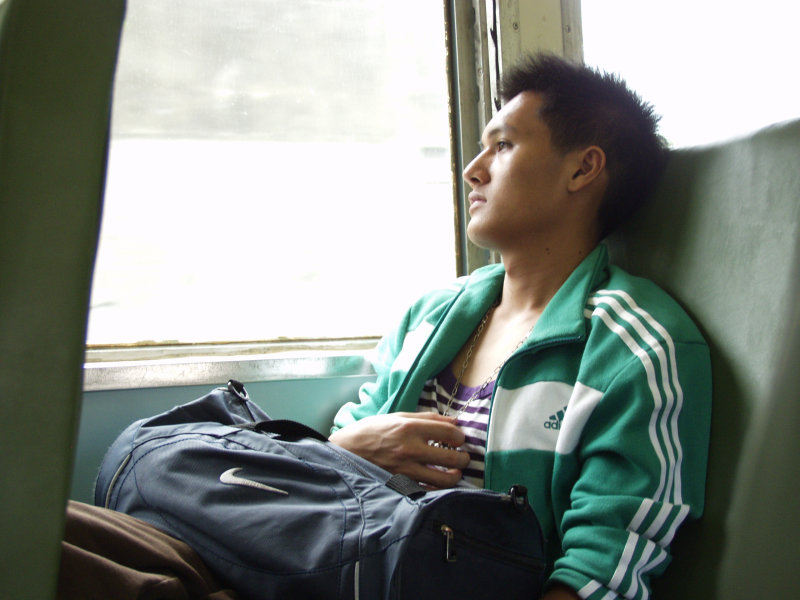 平快車數位版本台灣鐵路旅遊攝影