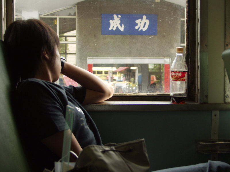 平快車數位版本台灣鐵路旅遊攝影