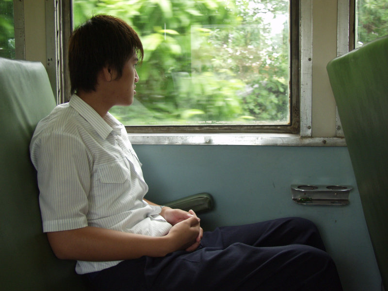 平快車數位版本台灣鐵路旅遊攝影