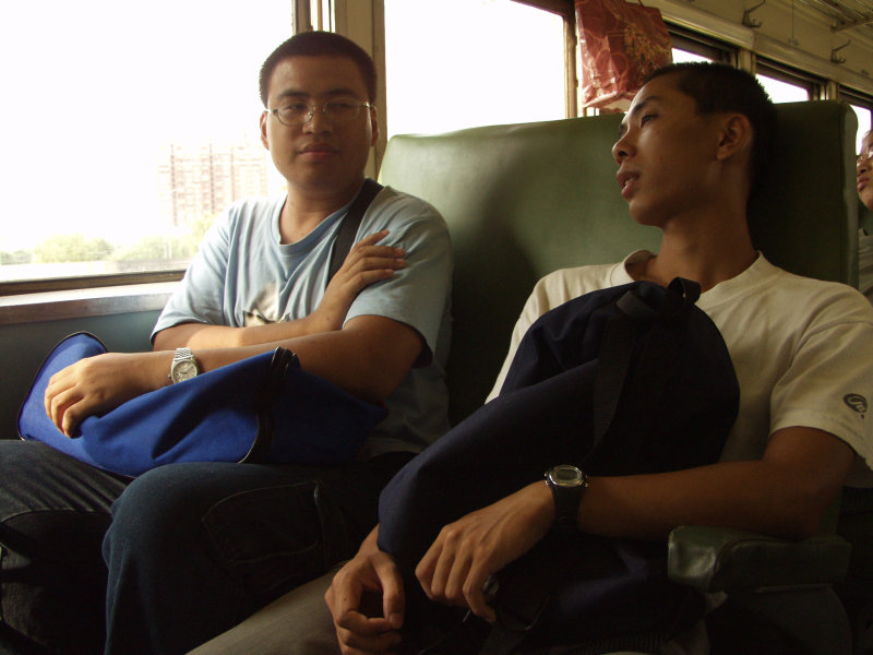 平快車數位版本台灣鐵路旅遊攝影