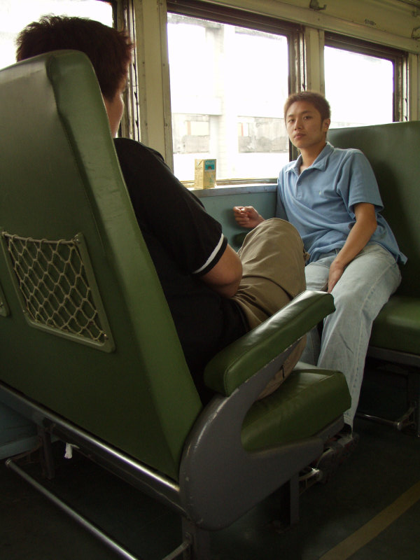 平快車數位版本台灣鐵路旅遊攝影