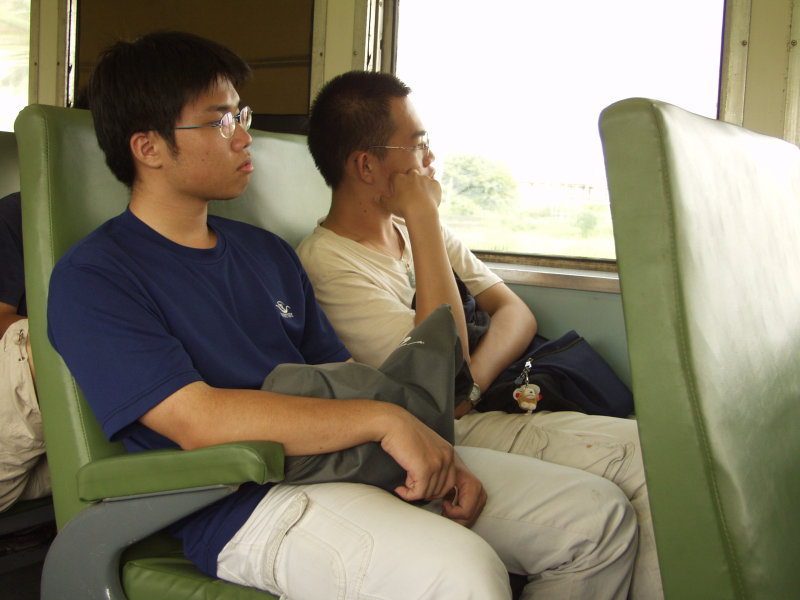 平快車數位版本台灣鐵路旅遊攝影