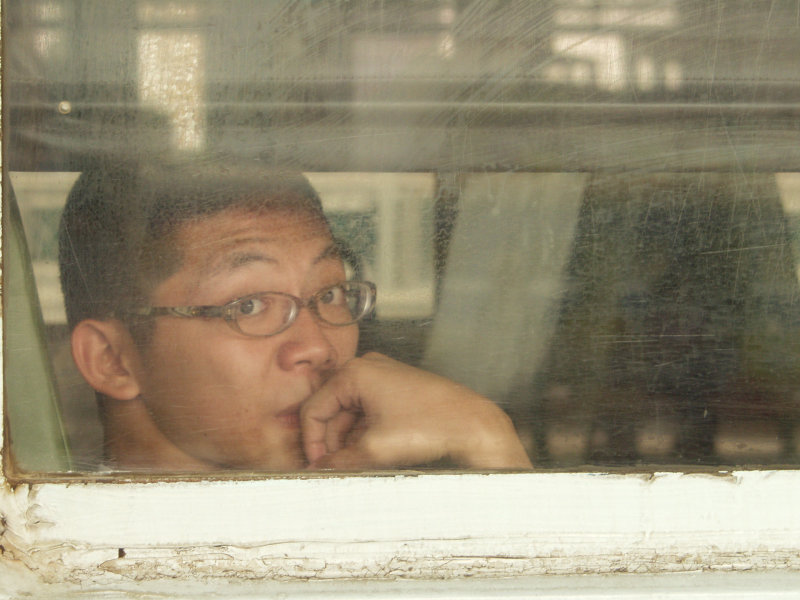 平快車數位版本台灣鐵路旅遊攝影