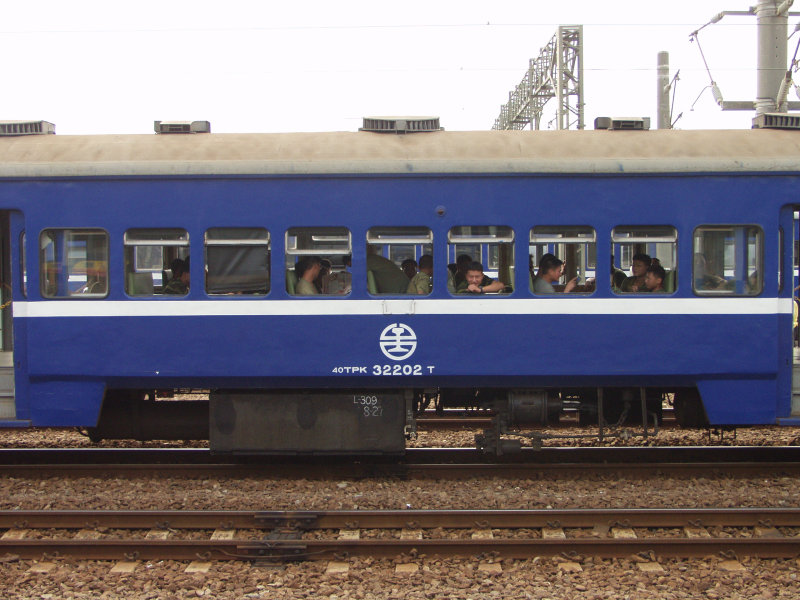 平快車數位版本台灣鐵路旅遊攝影