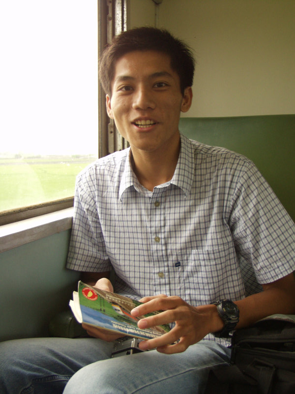 平快車數位版本台灣鐵路旅遊攝影