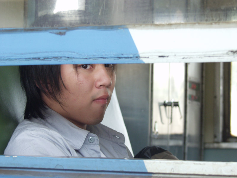 平快車數位版本台灣鐵路旅遊攝影