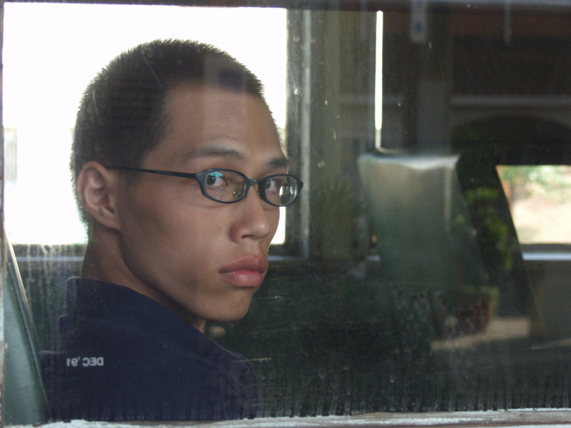 平快車數位版本台灣鐵路旅遊攝影