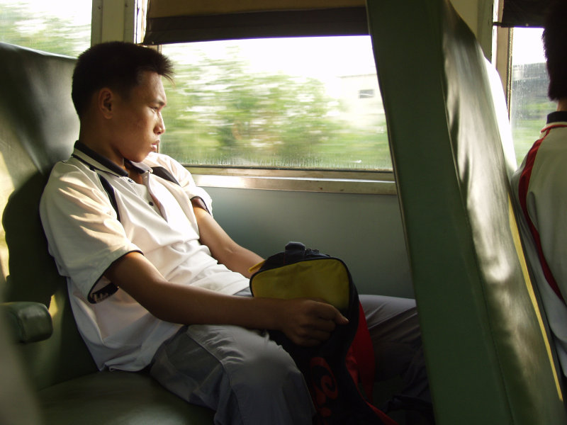 平快車數位版本台灣鐵路旅遊攝影