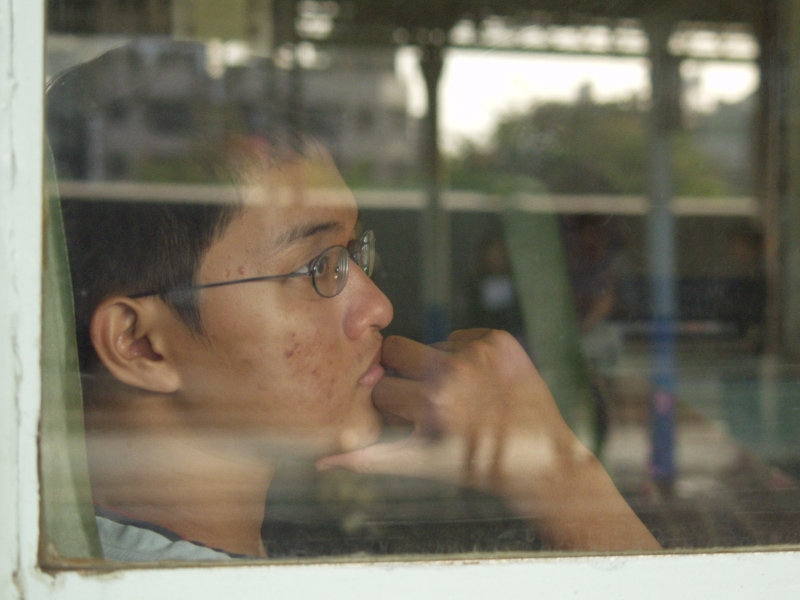 平快車數位版本台灣鐵路旅遊攝影