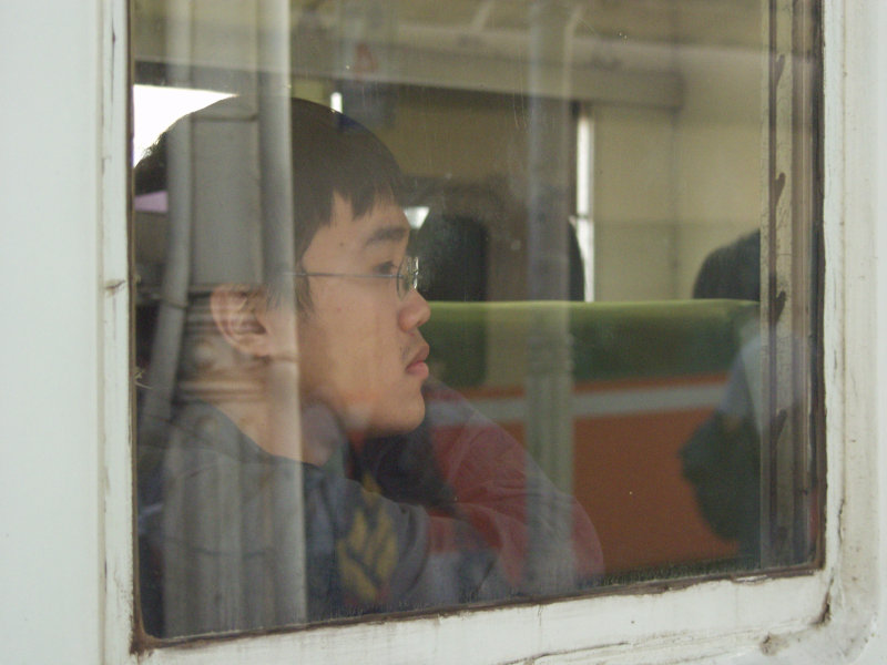 平快車數位版本台灣鐵路旅遊攝影