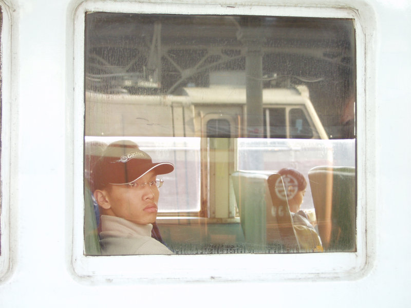 平快車數位版本台灣鐵路旅遊攝影