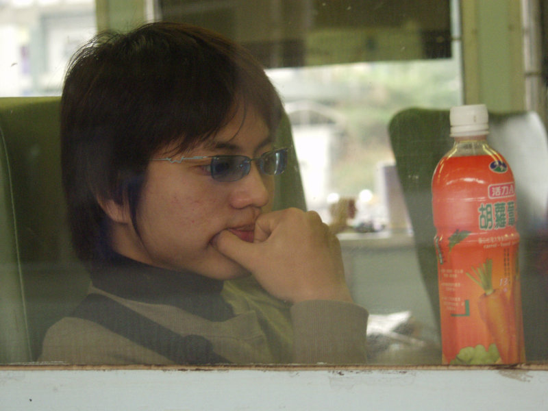 平快車數位版本台灣鐵路旅遊攝影