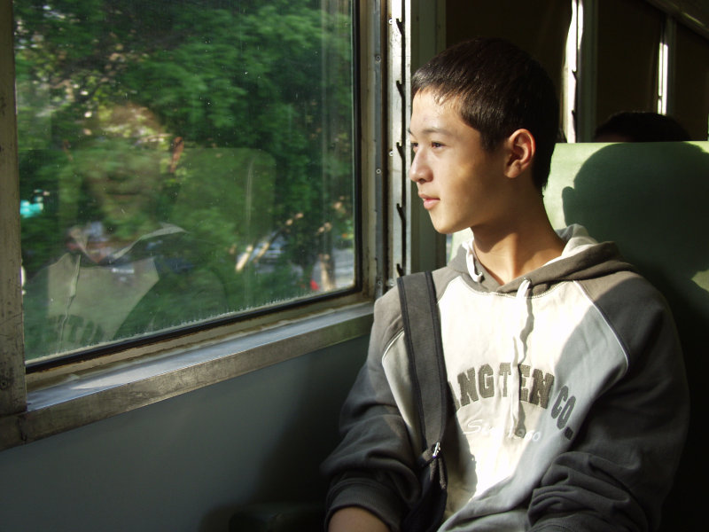 平快車數位版本台灣鐵路旅遊攝影