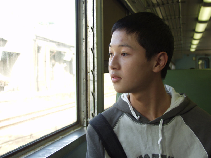 平快車數位版本台灣鐵路旅遊攝影