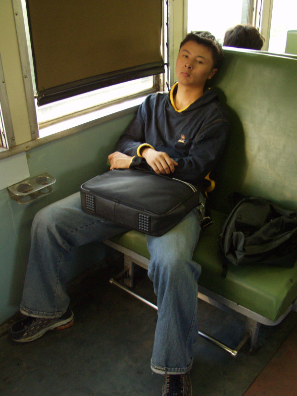 平快車數位版本台灣鐵路旅遊攝影